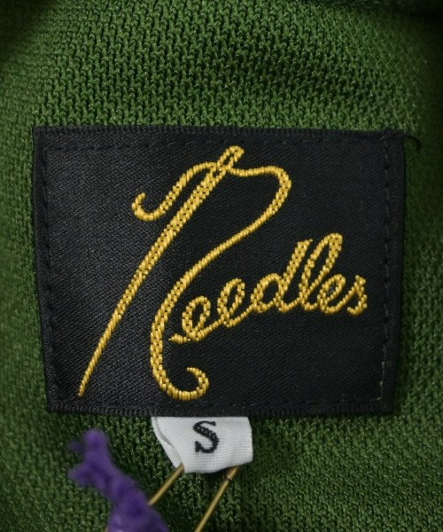 Needles เสื้อสเวตเตอร์