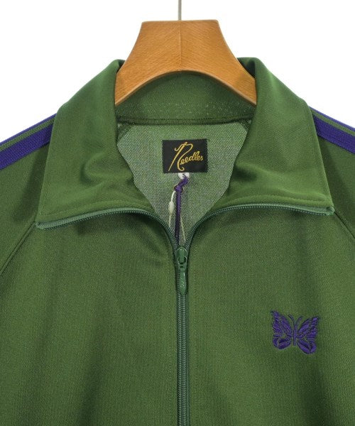 Needles เสื้อสเวตเตอร์