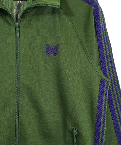 Needles เสื้อสเวตเตอร์