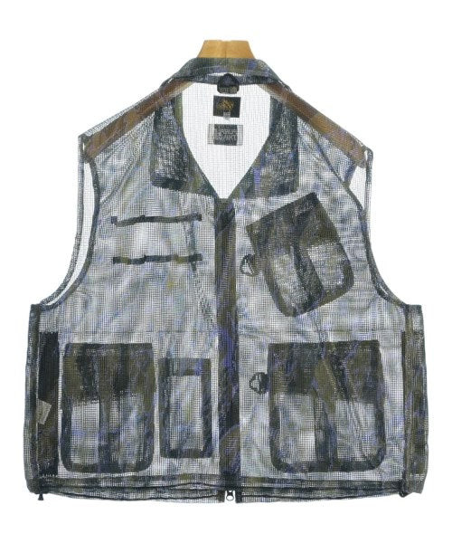 Needles แจ็คเก็ตเบลาส์ อื่น