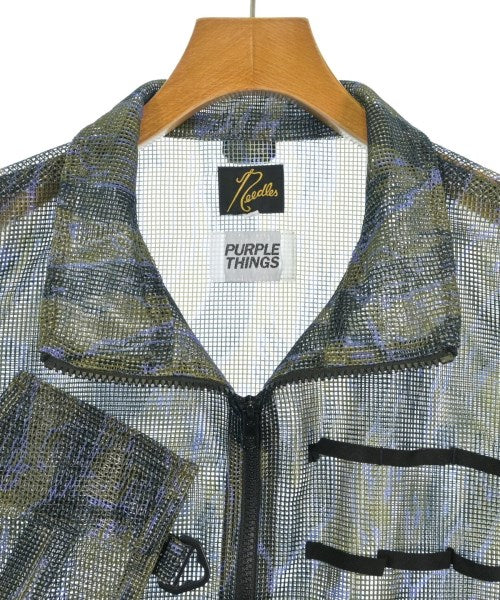 Needles แจ็คเก็ตเบลาส์ อื่น