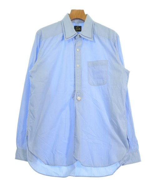 Needles เสื้อลำลอง