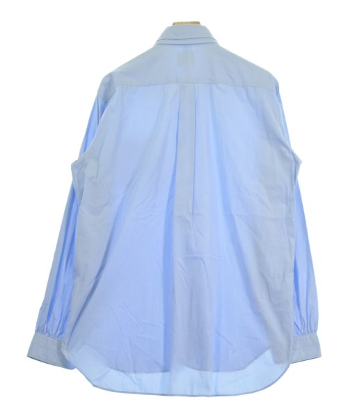 Needles เสื้อลำลอง