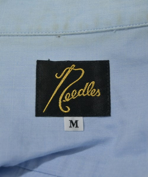 Needles เสื้อลำลอง