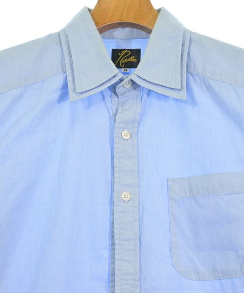 Needles เสื้อลำลอง