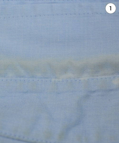 Needles เสื้อลำลอง