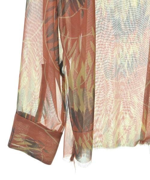 Needles เสื้อลำลอง