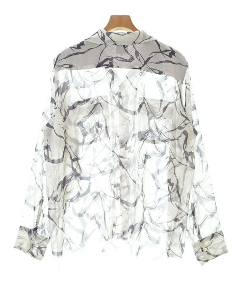 Needles เสื้อลำลอง