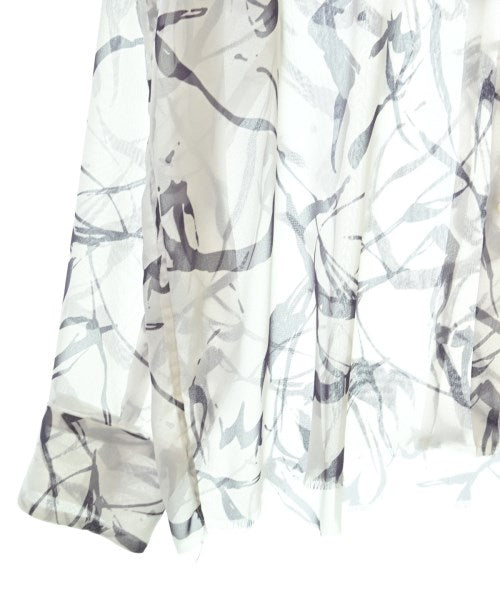 Needles เสื้อลำลอง