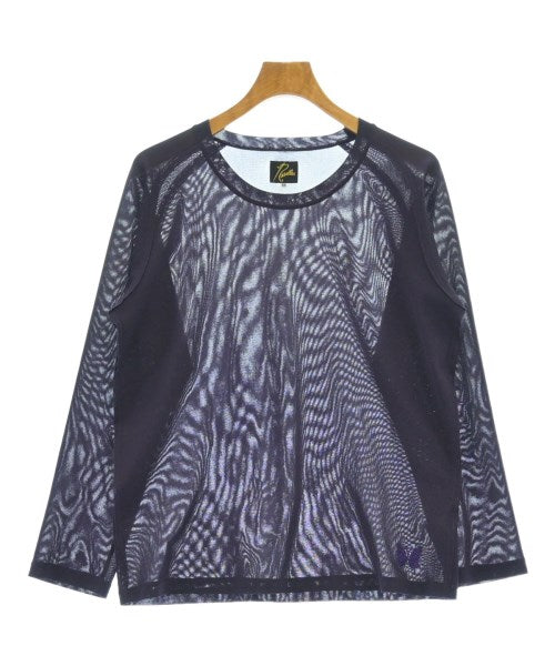 Needles เสื้อลำลอง