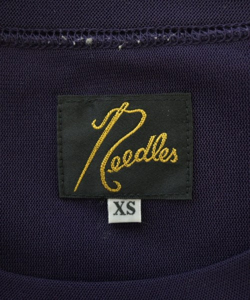 Needles เสื้อลำลอง