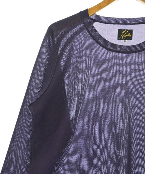 Needles เสื้อลำลอง