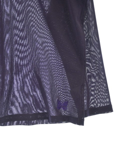 Needles เสื้อลำลอง