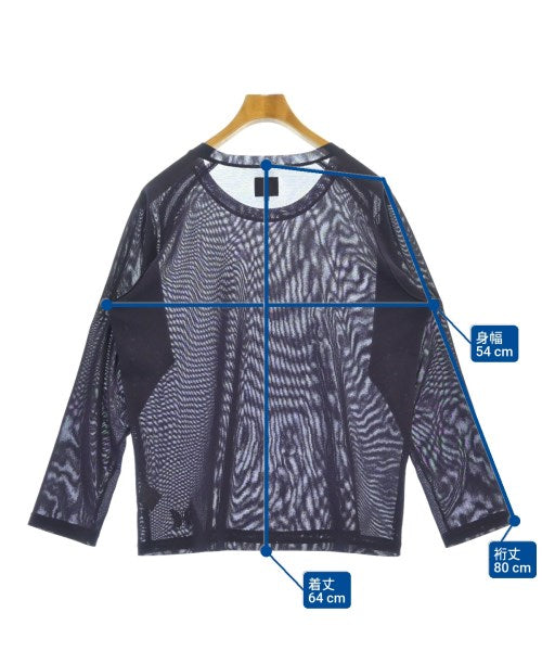 Needles เสื้อลำลอง