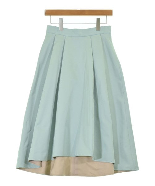 Viaggio Blu กระโปรงยาว/แม็กซี่ยาว