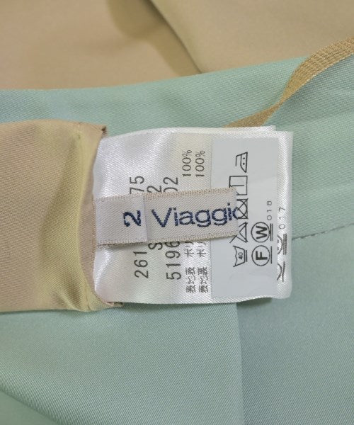 Viaggio Blu กระโปรงยาว/แม็กซี่ยาว