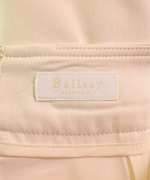 Ballsey กระโปรงยาว/แม็กซี่ยาว