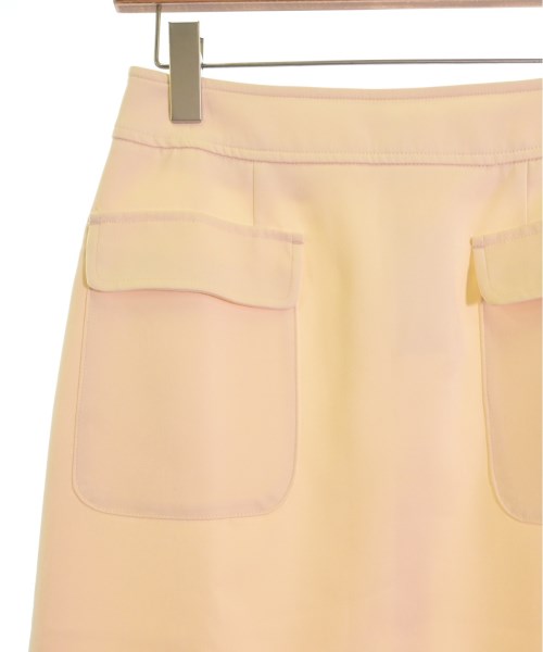 Ballsey กระโปรงยาว/แม็กซี่ยาว