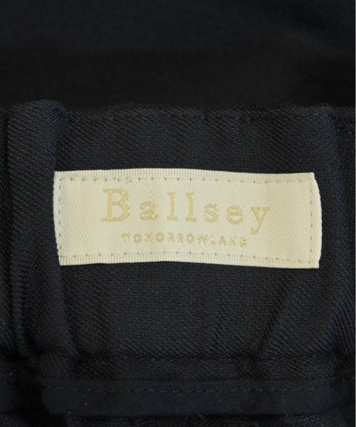 Ballsey กางเกงขายาว