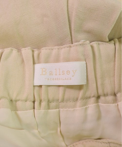 Ballsey กางเกงขายาว