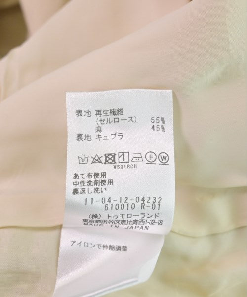 Ballsey กางเกงขายาว