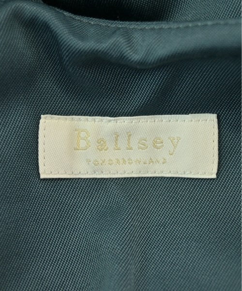 Ballsey กระโปรงยาว/แม็กซี่ยาว