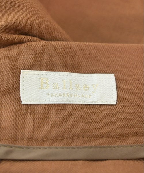 Ballsey กระโปรงยาว/แม็กซี่ยาว