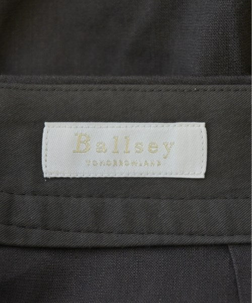 Ballsey กระโปรงยาว/แม็กซี่ยาว