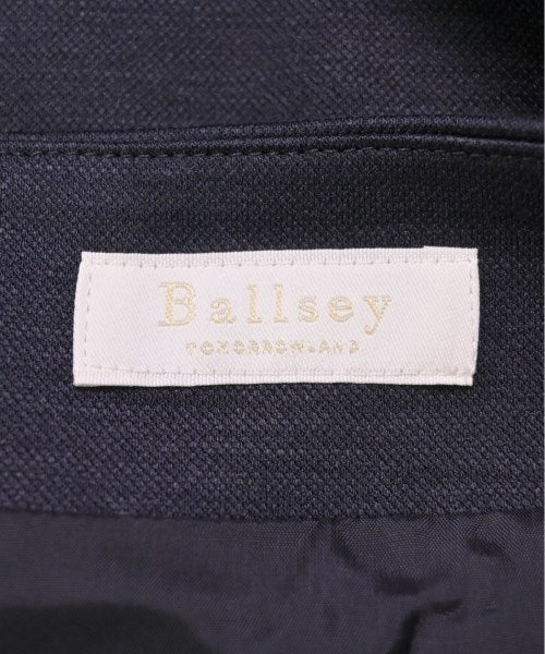 Ballsey กระโปรงยาว/แม็กซี่ยาว
