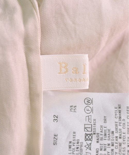 Ballsey กระโปรงยาว/แม็กซี่ยาว