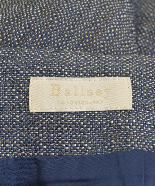 Ballsey กระโปรงยาว/แม็กซี่ยาว