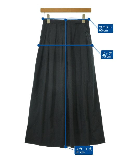 Ballsey กระโปรงยาว/แม็กซี่ยาว