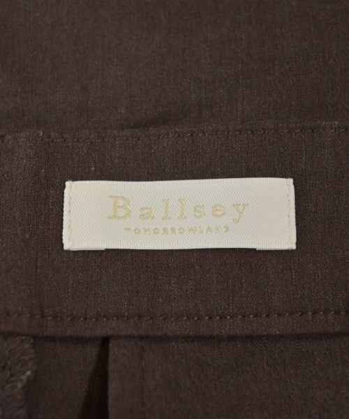 Ballsey กางเกงขายาว