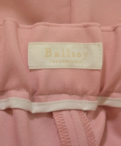 Ballsey กางเกงขายาว