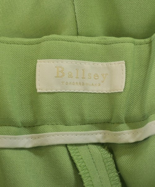 Ballsey กางเกงขายาว