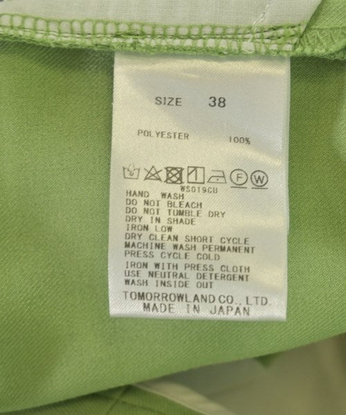 Ballsey กางเกงขายาว