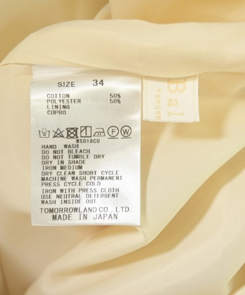 Ballsey กางเกงขายาว