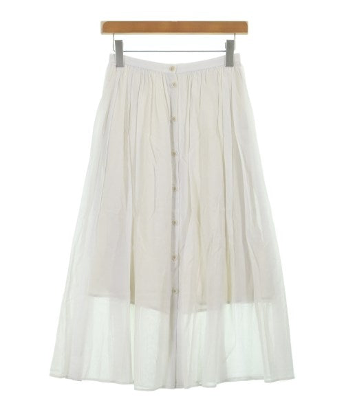 Ballsey กระโปรงยาว/แม็กซี่ยาว