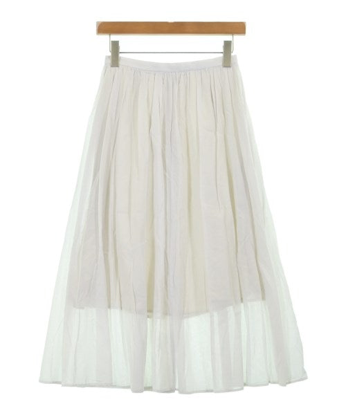 Ballsey กระโปรงยาว/แม็กซี่ยาว