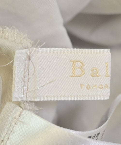 Ballsey กระโปรงยาว/แม็กซี่ยาว