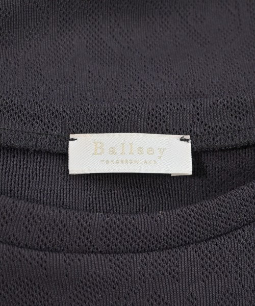 Ballsey เสื้อยืด/เสื้อท็อปส์