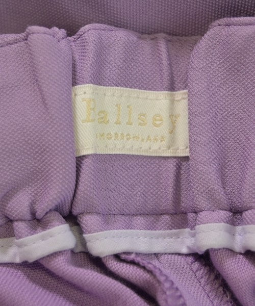 Ballsey กางเกงขายาว