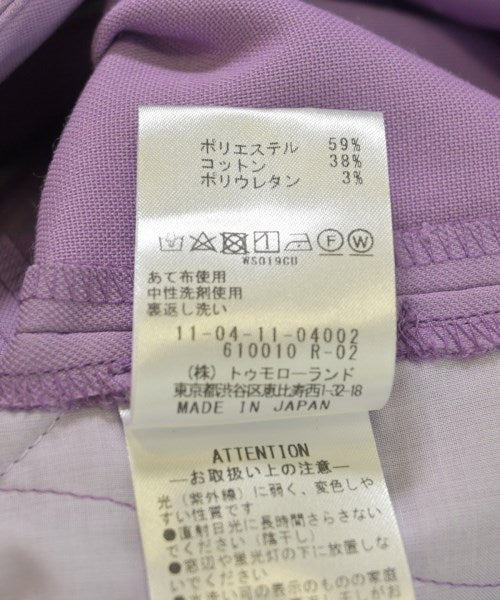 Ballsey กางเกงขายาว