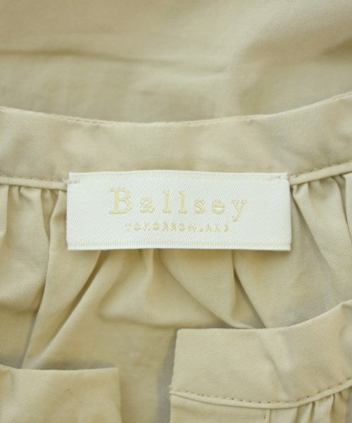 Ballsey เสื้อสตรี