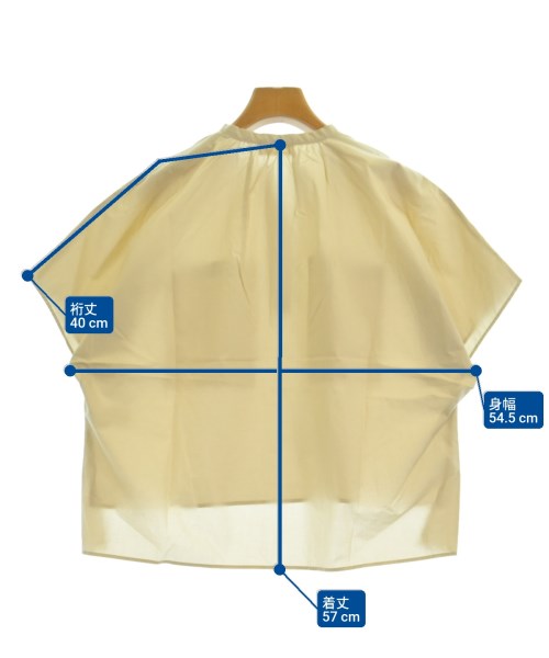 Ballsey เสื้อสตรี