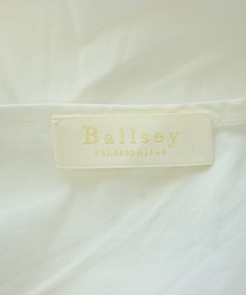 Ballsey เสื้อสตรี