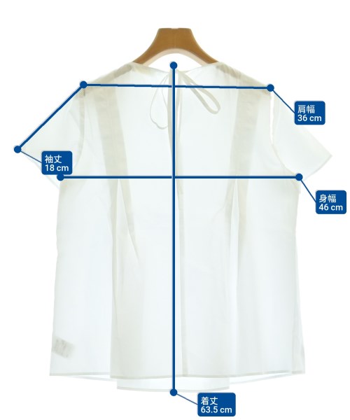 Ballsey เสื้อสตรี