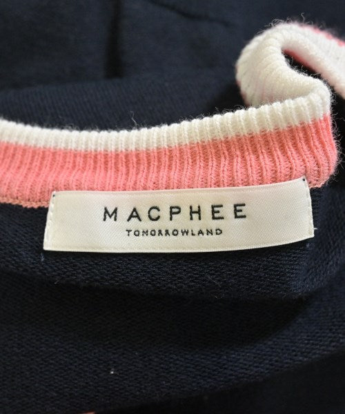 MACPHEE เสื้อคาร์ดิแกน
