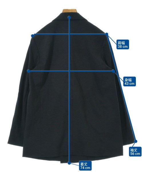 Ballsey แจ็คเก็ตลำลอง