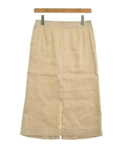 Ballsey กระโปรงยาว/แม็กซี่ยาว